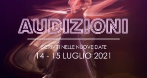 NEW MUSICAL ACADEMY, LA NUOVA ACCADEMIA DI MUSICAL A ROMA: LE AUDIZIONI
