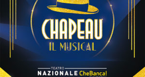 CHAPEAU – IL MUSICAL