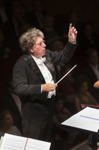 Direttore: Gabriele Ferro - Orchestra del Teatro di San Carlo