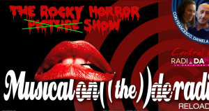 MUSICAL ON THE RADIO – ROCKY HORROR SHOW