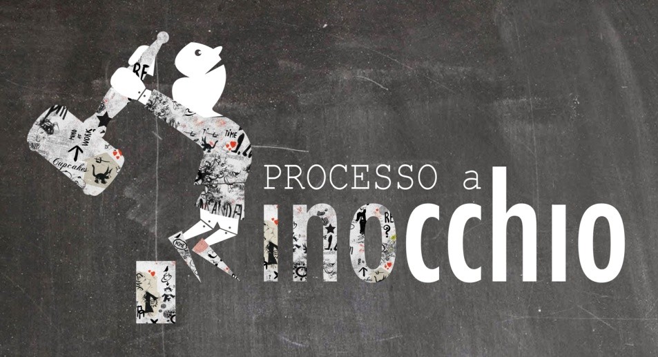 Processo a Pinocchio 2014