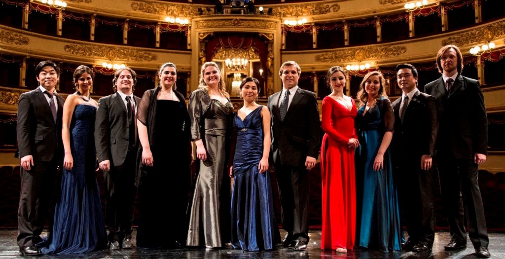 Soloists of the Academy of Lyric Opera for web
