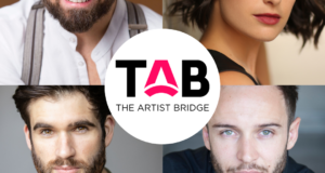 NASCE TAB: THE ARTIST BRIDGE