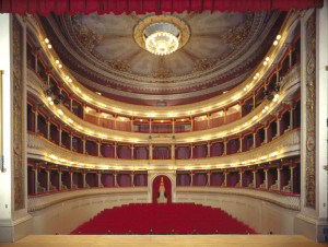 Teatro Borgatti