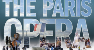 THE PARIS OPERA – IL DOCU-FILM DIETRO LE QUINTE DELL’OPÉRA DI PARIGI