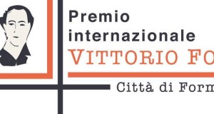 COMUNE DI FORMIA (LT): PREMIO INTERNAZIONALE VITTORIO FOA