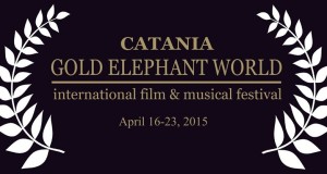 CENTRAL PALC PARTNER DEL FESTIVAL/CONCORSO “GOLD ELEPHANT WORLD”: I CANDIDATI