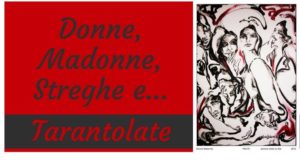 REVIEW – MUSIKABALA IN “DONNE, MADONNE, STREGHE E TARANTOLATE”