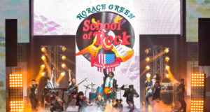 SCHOOL OF ROCK: LILLO RIPRENDE IL TOUR DEL MUSICAL DI WEBBER DIRETTO DA PIPARO