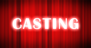 CASTING – WEST SIDE STORY