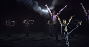REVIEW – ROBERTO BOLLE & FRIENDS