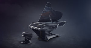 IL BAT-PIANO A CREMONA MUSICA