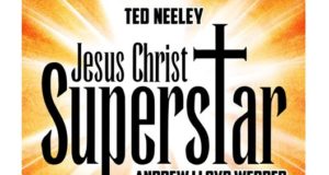 JESUS CHRIST SUPERSTAR: TED NEELEY ALLA GUIDA DEL NUOVO TOUR EUROPEO