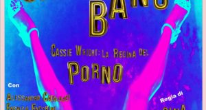 GANG BANG. CASSIE WRIGHT: LA REGINA DEL PORNO