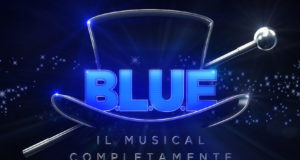 B.L.U.E IL MUSICAL COMPLETAMENTE IMPROVVISATO: I BUGIARDINI AL TEATRO 7, POI IN TOUR