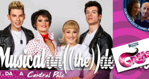 MUSICAL ON THE RADIO – SPECIALE GREASE
