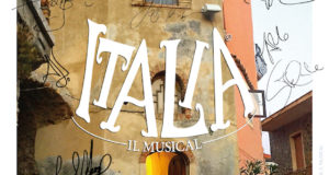 ITALIA – IL MUSICAL