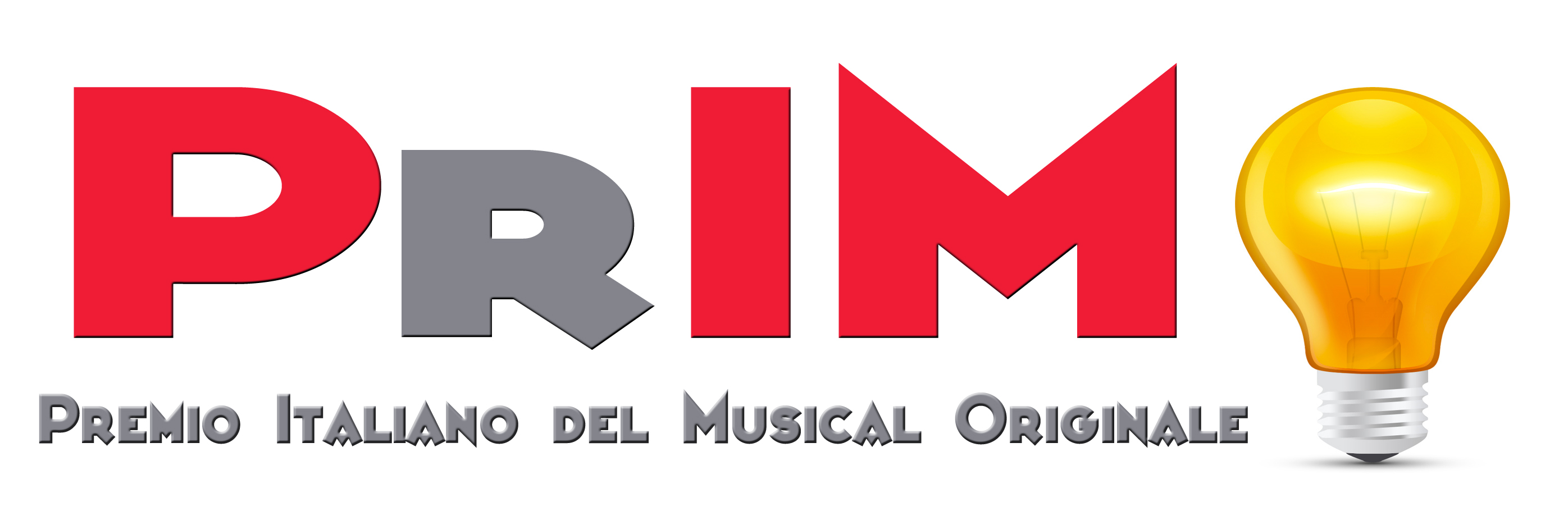 PrIMO 2016 – PREMIO ITALIANO DEL MUSICAL ORIGINALE