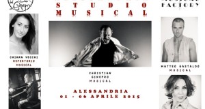 ALESSANDRIA STUDIO MUSICAL