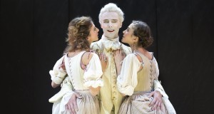 REVIEW – DON GIOVANNI