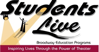 StudentsLive Logo
