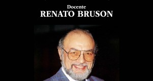 MASTERCLASS CON RENATO BRUSON