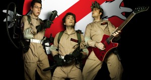 GHOSTBUSTERS LIVE – THE EIGHTIES ROCK MUSICAL: LE DATE