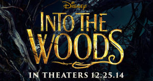VIDEO ANTEPRIMA “INTO THE WOODS”