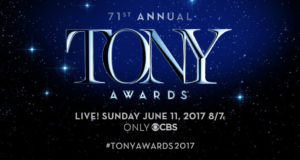 TONY AWARDS 2017 – LE NOMINATION