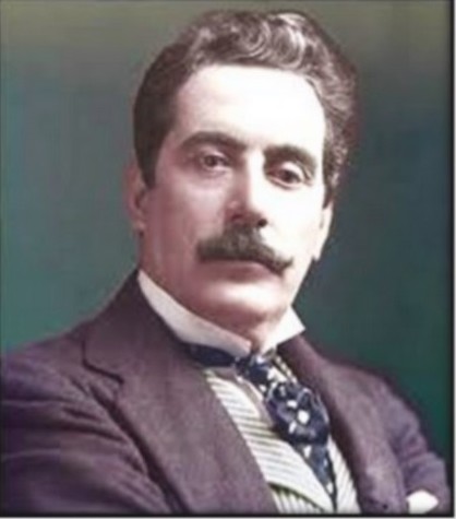 Giacomo-Puccini
