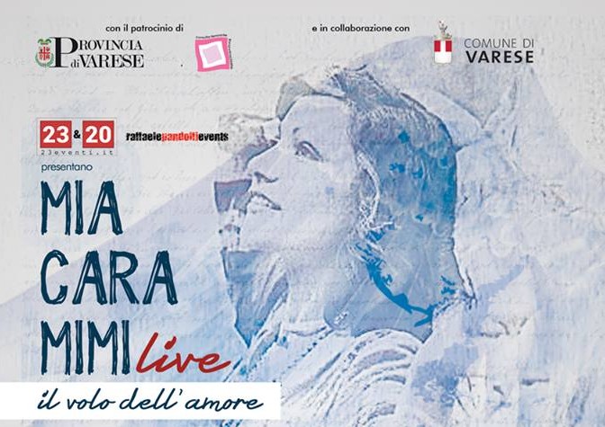 Mia cara Mimì Live 2 (1)