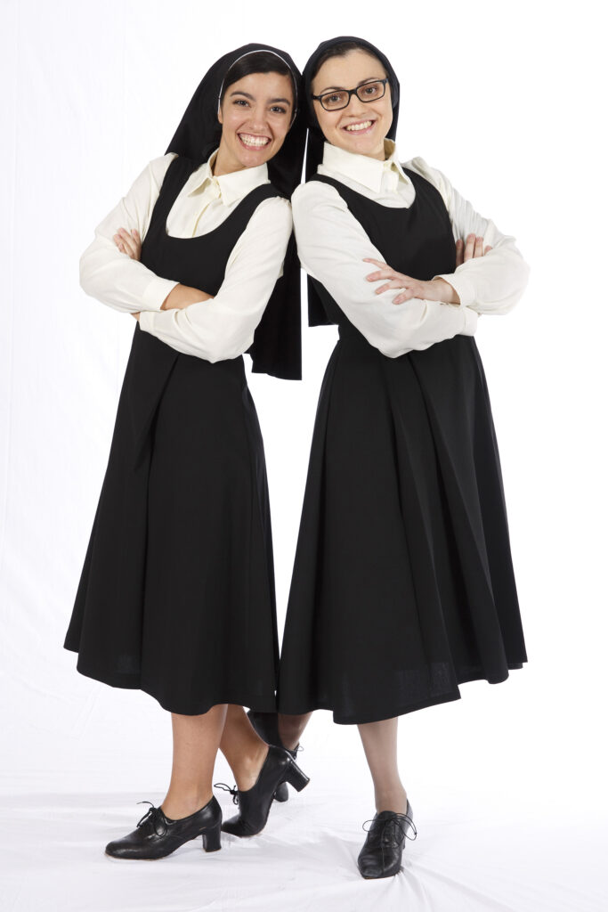 SISTERACT_Novizie