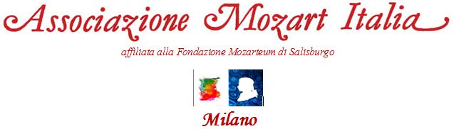 mozart italia