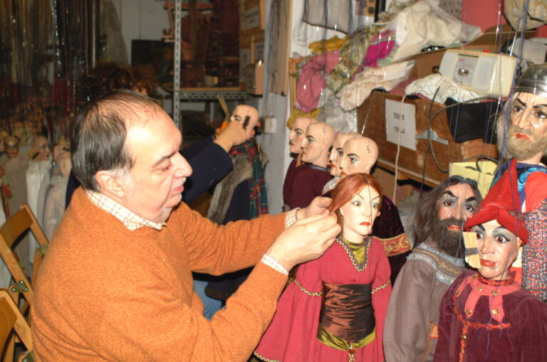 Eugenio Monti Colla 1