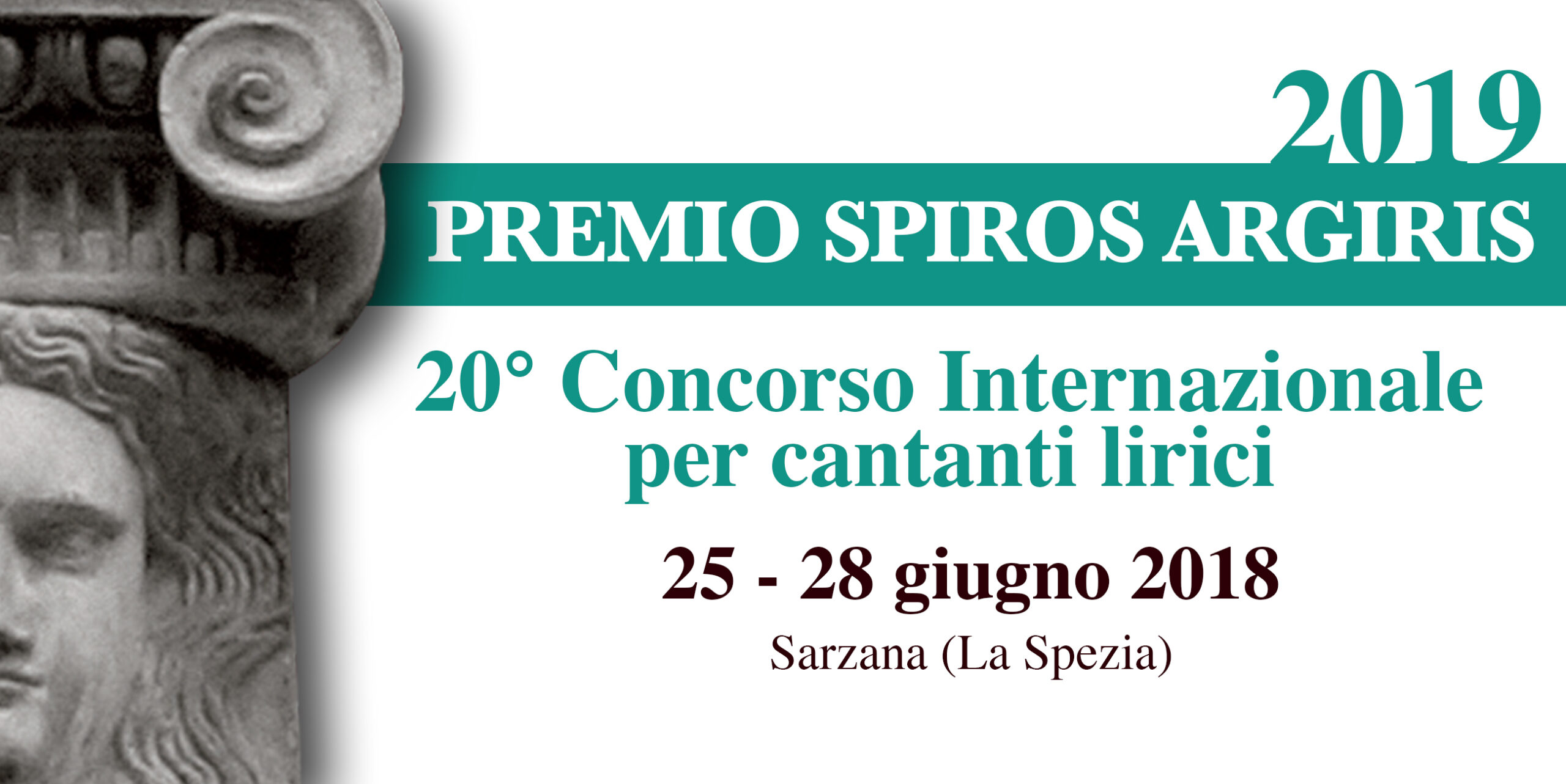 sarzana 2019 date